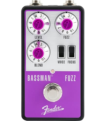 Amazon | Fender/Hello Kitty Fuzz ファズ ハロー・キティ フェンダー